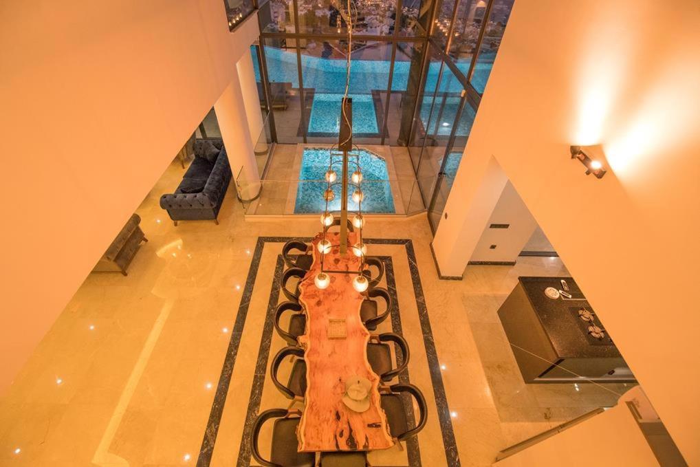 Villa Unlimited 2 Luxury 6 Bedroom Villa Kaş Kültér fotó